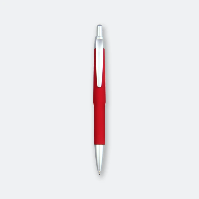 GIH1158 BOSTON - Plastic Ball Pen