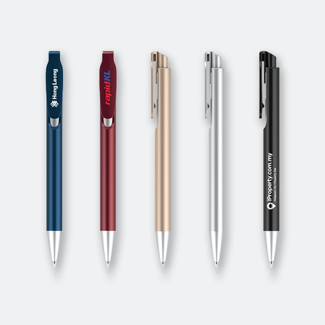 GIH1176 OASIS PRIME - Plastic Ball Pen