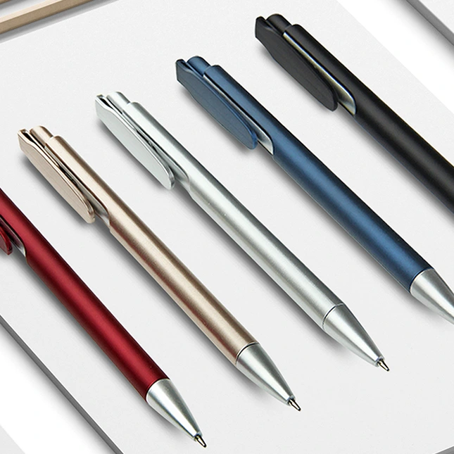 GIH1176 OASIS PRIME - Plastic Ball Pen