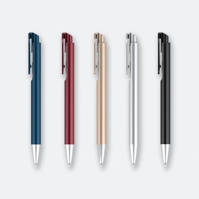 GIH1176 OASIS PRIME - Plastic Ball Pen