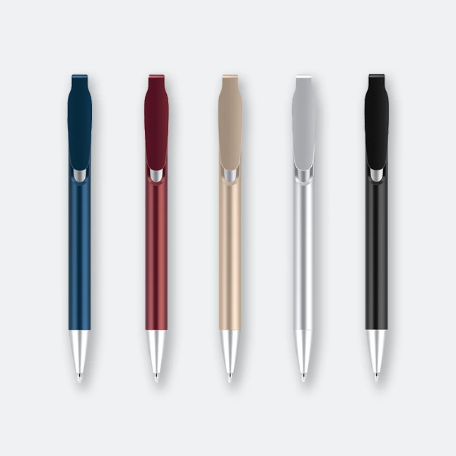 GIH1176 OASIS PRIME - Plastic Ball Pen