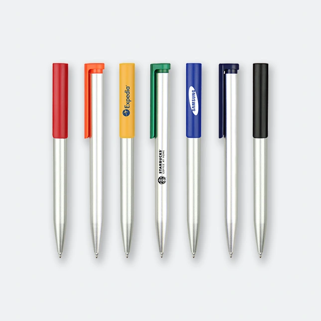 GIH1199 CALI - Plastic Ball Pen
