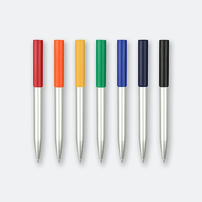GIH1199 CALI - Plastic Ball Pen