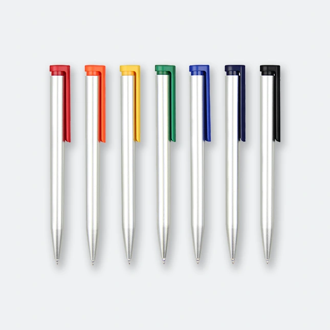 GIH1199 CALI - Plastic Ball Pen