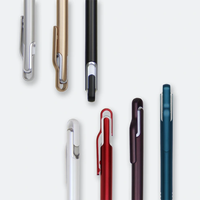 GIH2023 MIRAGE - Plastic Ball Pen