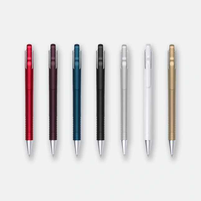 GIH2023 MIRAGE - Plastic Ball Pen