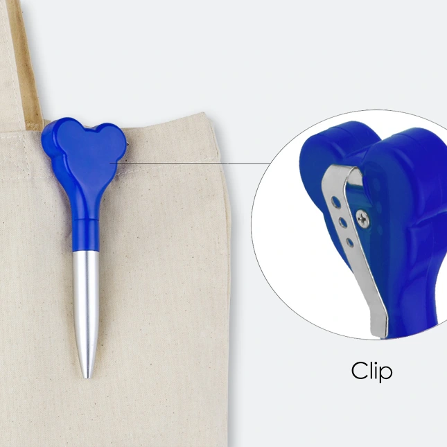 GIH2026 DANDY - Lanyard Pen