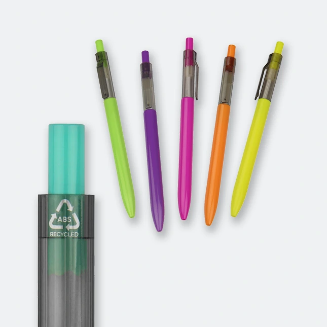 GIH2027 BRAMBLES - [rABS] Plastic Ball Pen