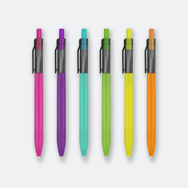 GIH2027 BRAMBLES - [rABS] Plastic Ball Pen