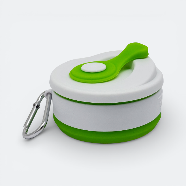 GMG2138 FlexFold Silicone Cup (355ml)