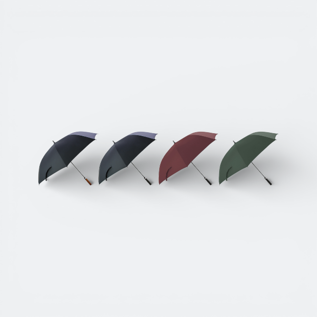 GIH4101_30_inch_Auto_Golf_Umbrella_All_Colors1 GIH4101 Auto Golf Umbrella 30"