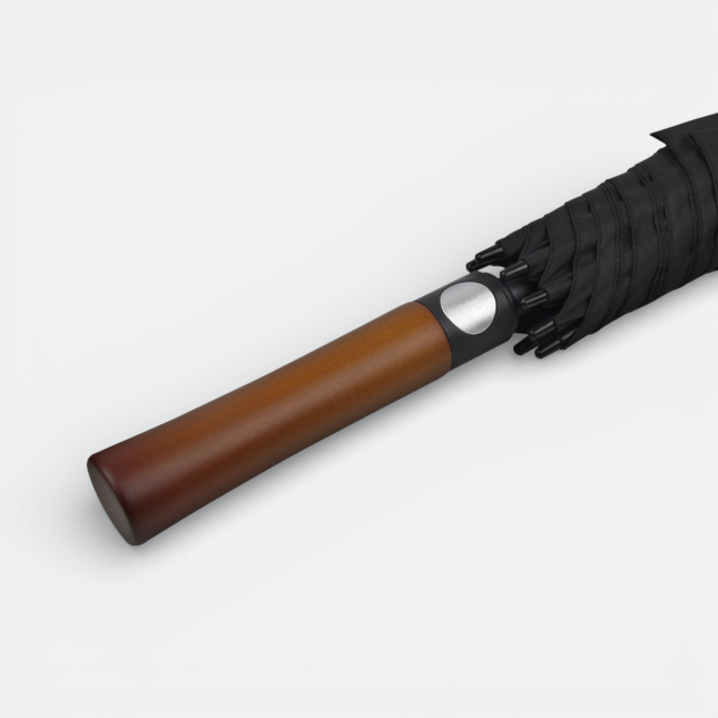 GIH4101_30_inch_Auto_Golf_Umbrella_Handle GIH4101 Auto Golf Umbrella 30"