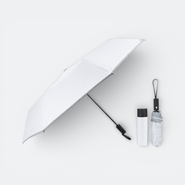 GIH4103 Tri Fold Auto Umbrella 21.5''