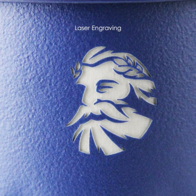 GIH5029_MICA_Ceramic_Mug_Laser GIH5028 MICA Ceramic Mug (280ml)