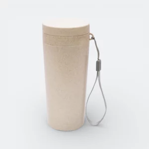 GMG2099 Pollen Eco Wheat Fiber Tumbler (320ml)