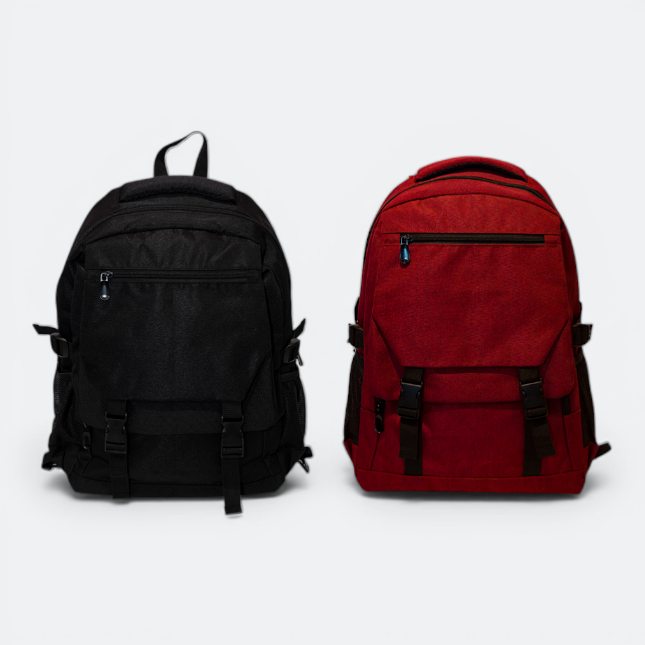 GMG4203 Taffy Trolley Luggage Bag