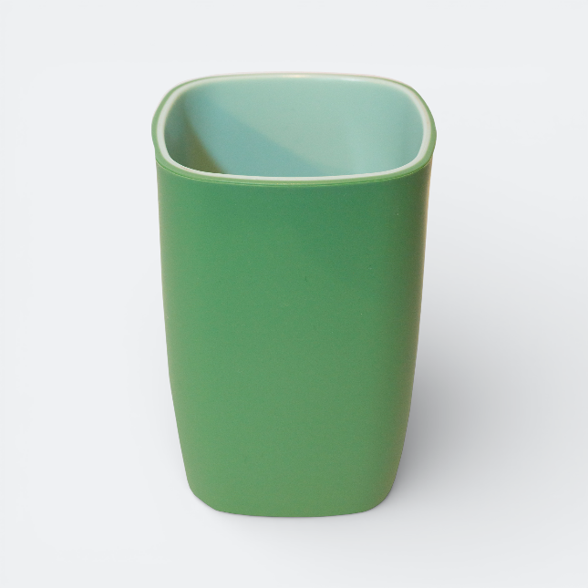 GMG2102 EverCup Wheat Fiber Cup (320ml)