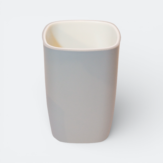 GMG2102 EverCup Wheat Fiber Cup (320ml)