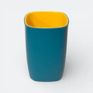 GMG2102_EverCup_Wheat Fiber_Cup_turquoise GMG2102 EverCup Wheat Fiber Cup (320ml)