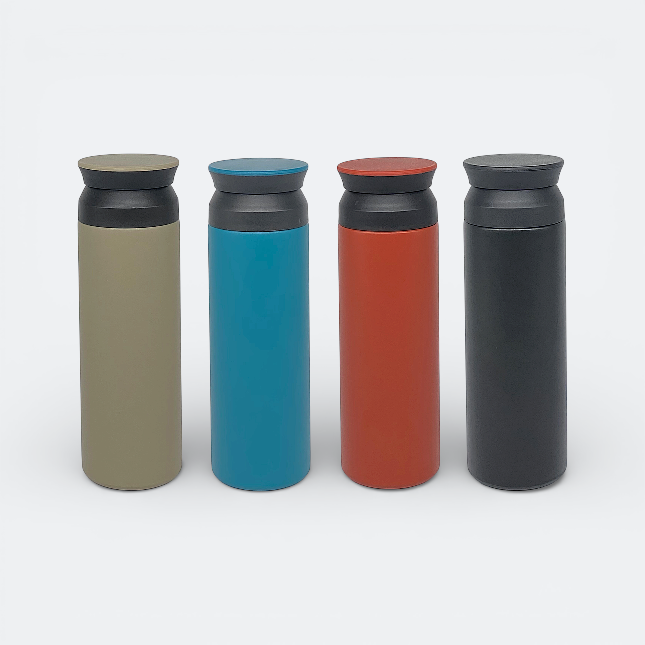 GMG2113_Steelon Vacuum_Flask_All GMG2113 Steelon Vacuum Flask (500ml)