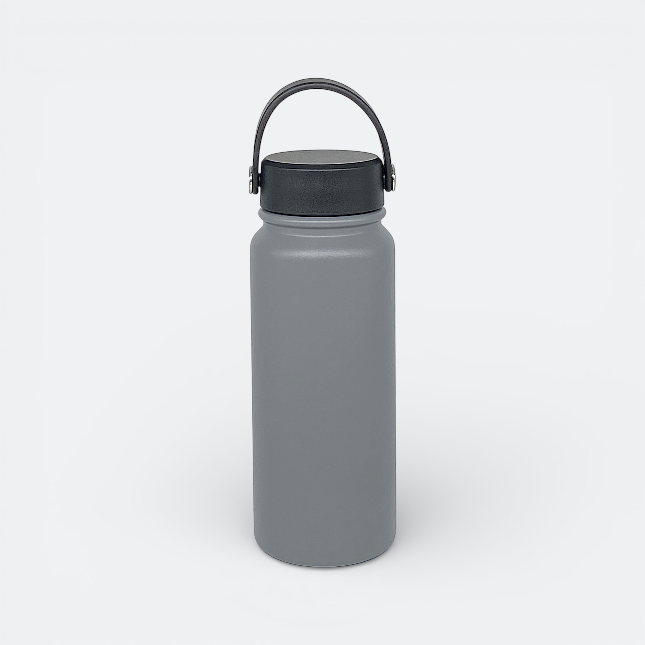 GMG2114 EverGrip Vacuum Flask (600ml)
