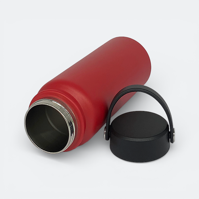 GMG2114 EverGrip Vacuum Flask (600ml)