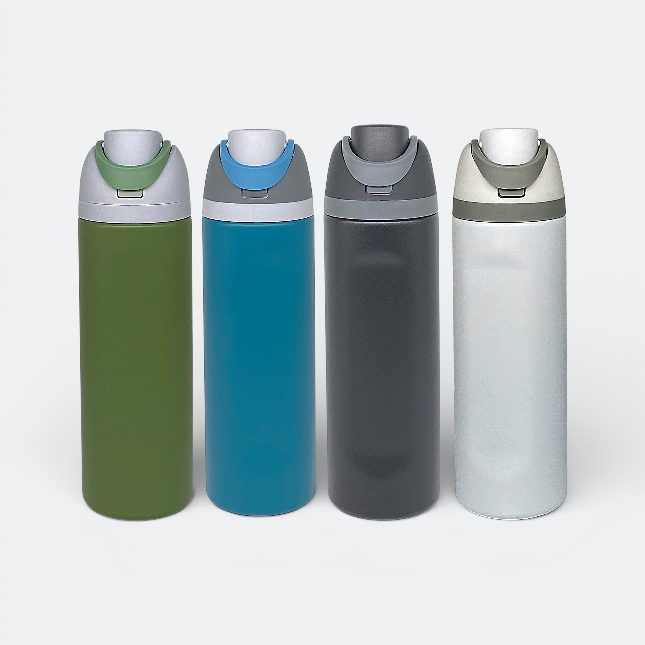 GMG2115 FlowSip Vacuum Flask (720ml)