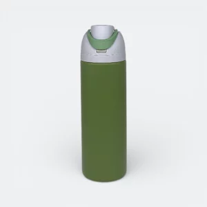 GMG2115_FlowSip_Vacuum_Flask_Green GMG2115 FlowSip Vacuum Flask (720ml)