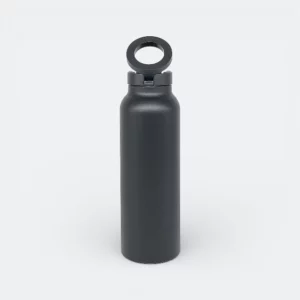 GMG2116_MagSnap_Vacuum_Flask_Black GMG2116 MagSnap Vacuum Flask (950ml)