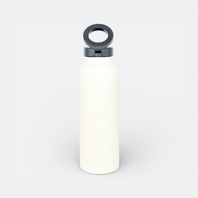 GMG2116_MagSnap_Vacuum_Flask_White GMG2116 MagSnap Vacuum Flask (950ml)