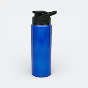 GMG2119_AeroSip Aluminium_Sport_Bottle_Blue GMG2119 AeroSip Aluminium Sport Bottle (750ml)