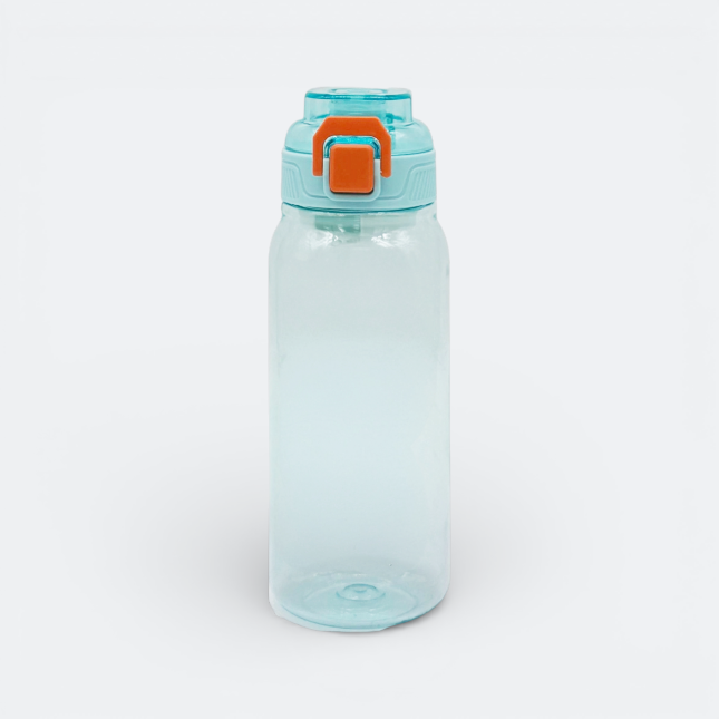 GMG2120_ClearLock_Sport_Bottle_Blue GMG2120 ClearLock Sport Bottle (750ml)
