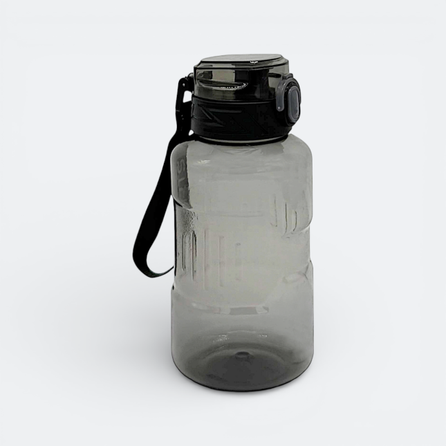 GMG2122_HydroMax_Sport_Bottle_Black GMG2122 HydroMax Sport Bottle (1100ml)