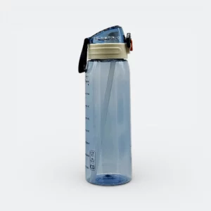 GMG2124_MeasureSip_Sport_Bottle_Blue GMG2124 MeasureSip Sport Bottle (1000ml)