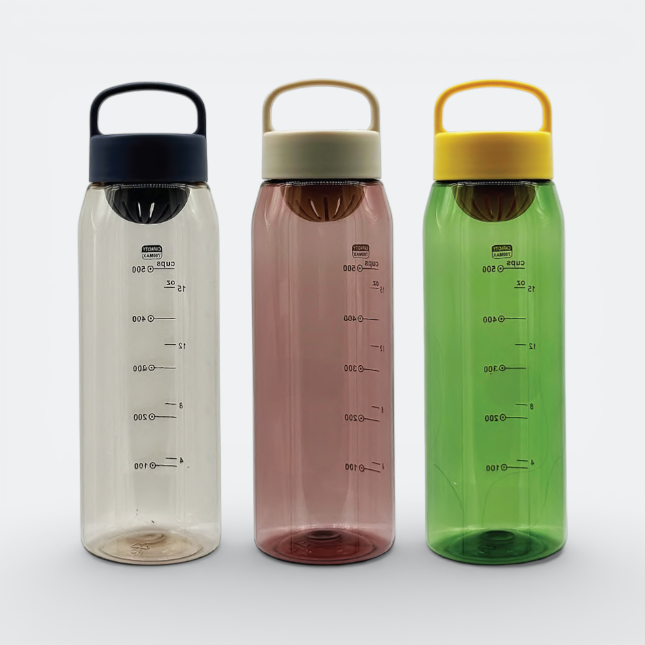 GMG2125 CarrySip Sport Bottle (700ml)