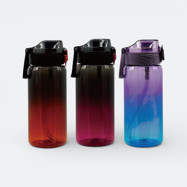 GMG2126 PureFlow BPA Free Bottle (700ml)