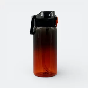 GMG2126_PureFlow_BPA_Free_Bottle_Orange GMG2126 PureFlow BPA Free Bottle (700ml)