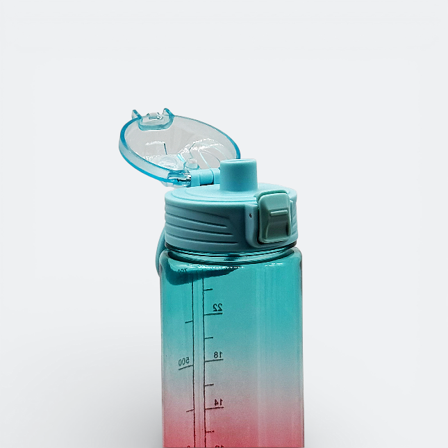 GMG2128 AuraBlend BPA Free Bottle (700ml)