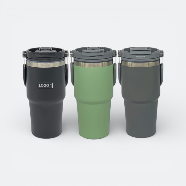 GMG2130 DriveSip Travel Mug (600ml)