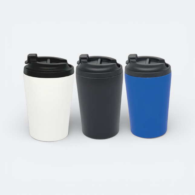 GMG2133 MetroSip Thermal Tumbler (360ml)