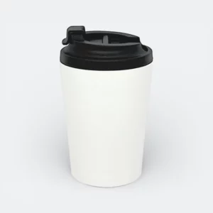 GMG2133_MetroSip_Thermal_Tumbler_White GMG2133 MetroSip Thermal Tumbler (360ml)