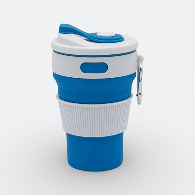 GMG2138 FlexFold Silicone Cup (355ml)