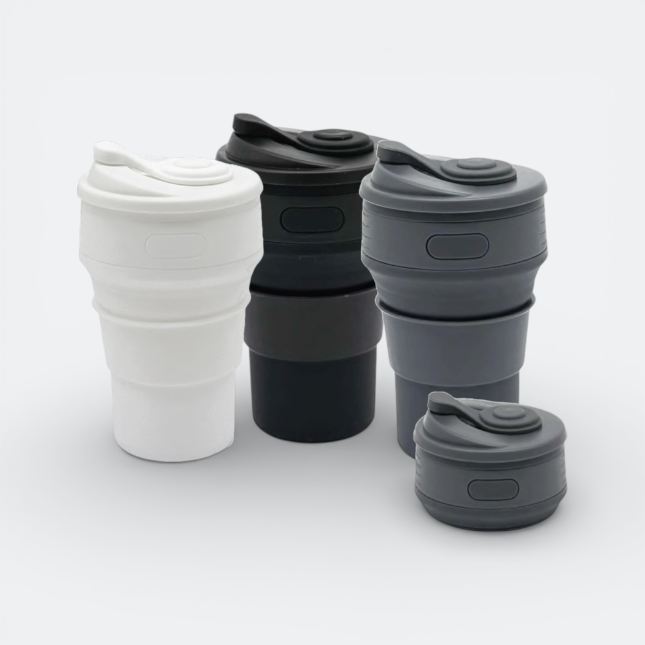 GMG2139_FoldGo_BPA_Free_Cup_All_Colors GMG2139 FoldGo BPA Free Cup (350ml)