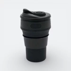 GMG2139_FoldGo_BPA_Free_Cup_Black GMG2139 FoldGo BPA Free Cup (350ml)