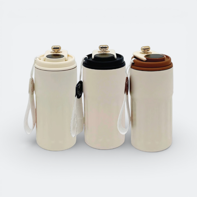 GMG2140 TempSense Smart Tumbler (450ml)