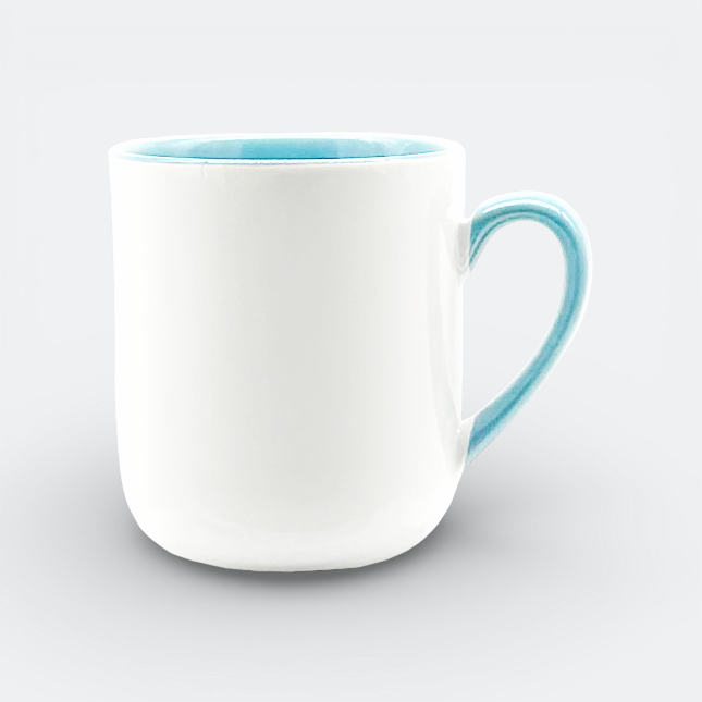 GMG2142 AccentTone Ceramic Mug (300ml)