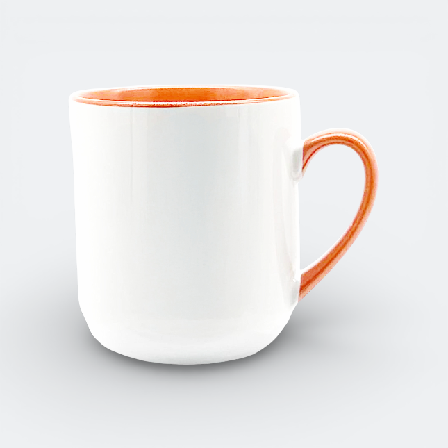 GMG2142 AccentTone Ceramic Mug (300ml)