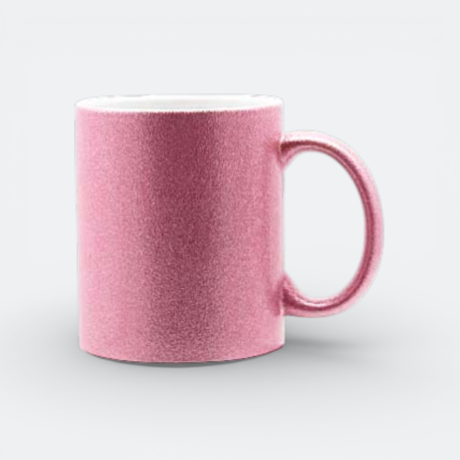 GMG2145 Sparkle Ceramic Mug (400ml)