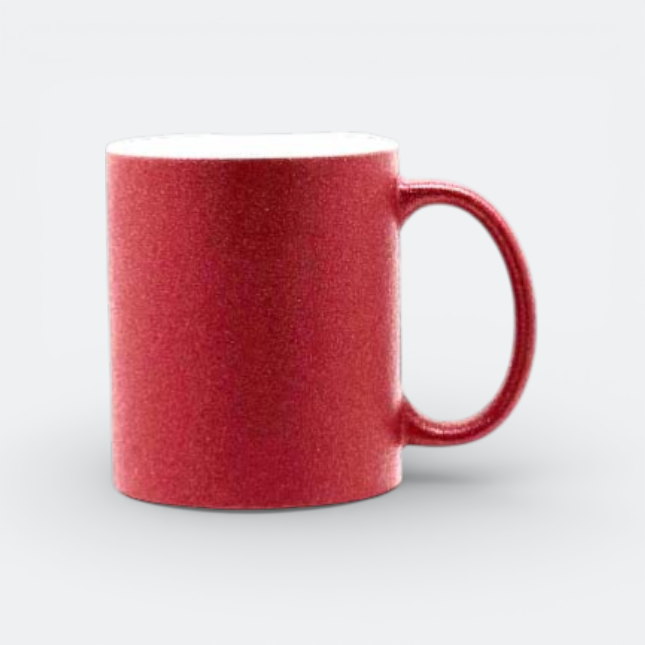 GMG2145 Sparkle Ceramic Mug (400ml)