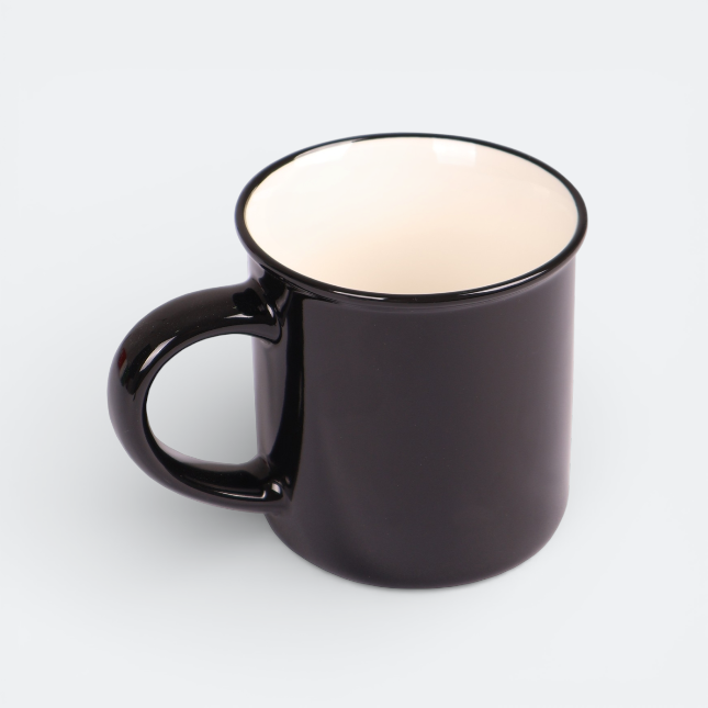 GMG2147 Heritage Ceramic Mug (400ml)